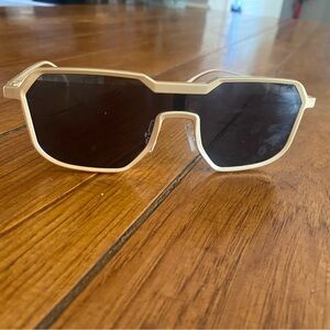 Stylish Geometric Sunglasses